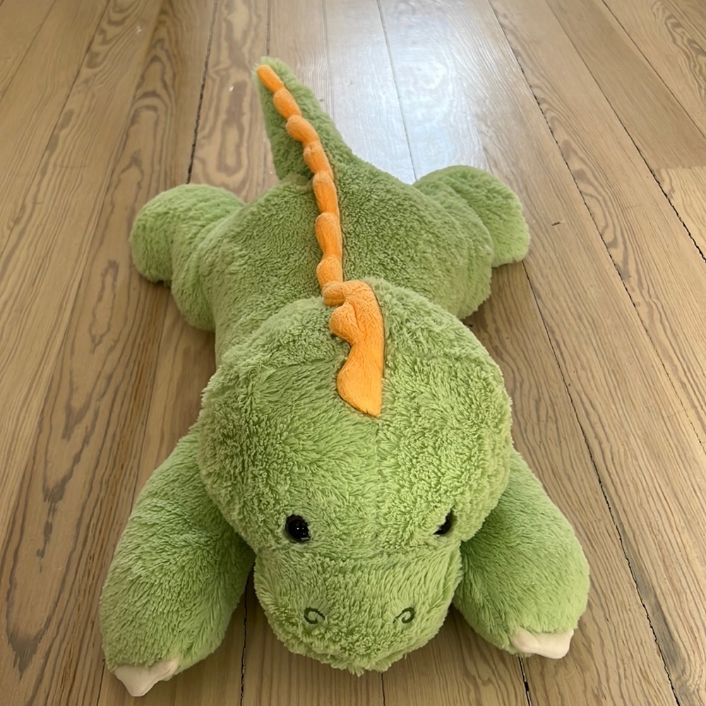 dino stuff animal